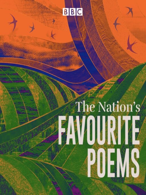 Title details for The Nation's Favourite Poems by Various - Available